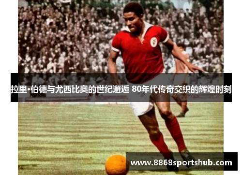 拉里·伯德与尤西比奥的世纪邂逅 80年代传奇交织的辉煌时刻